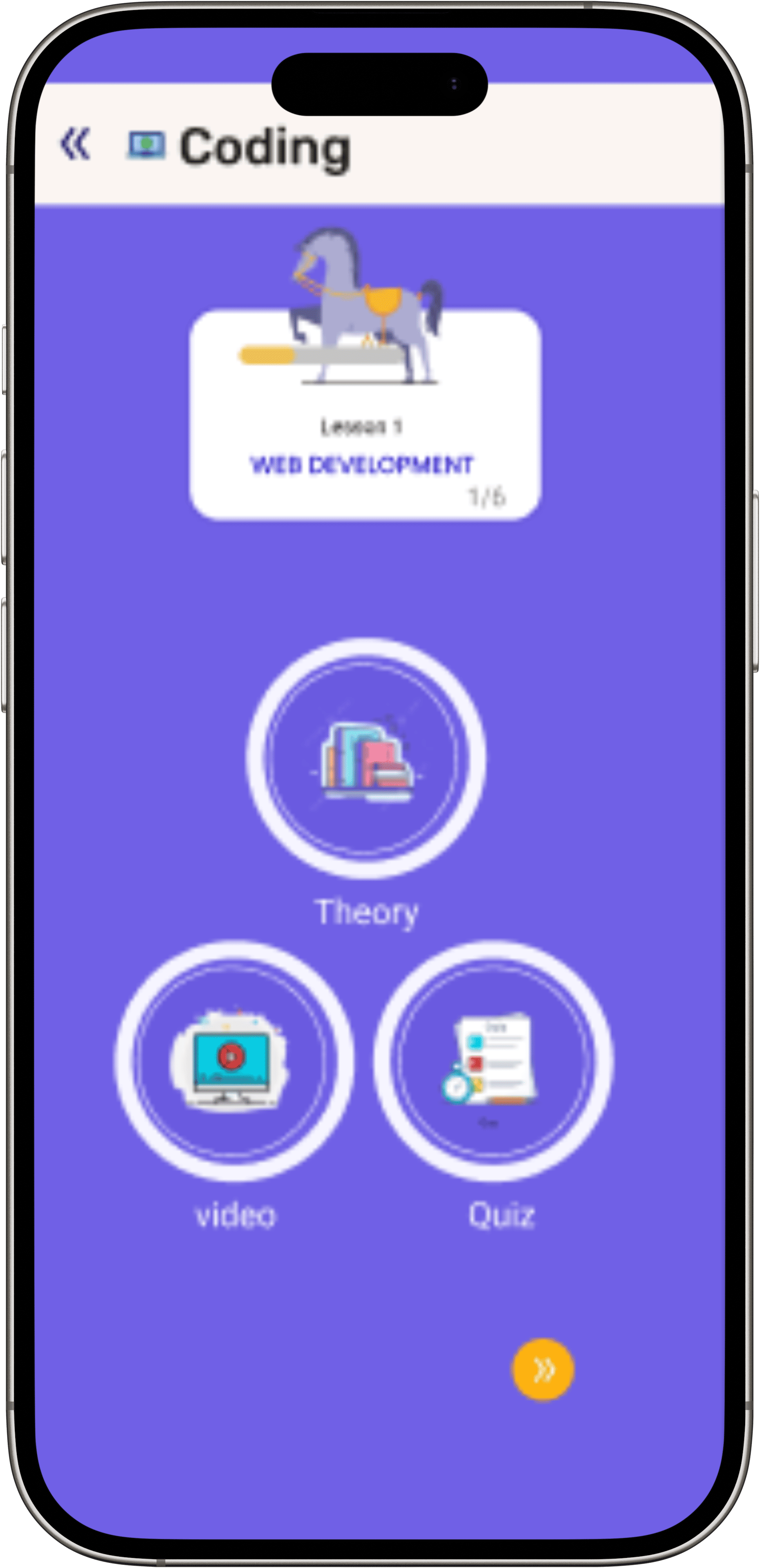 Learning Management screenshot 7